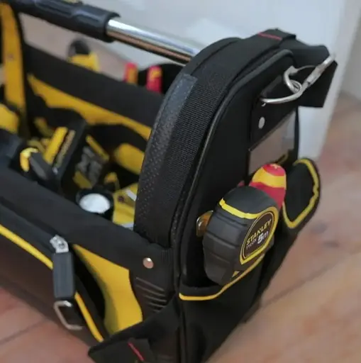 Сумка для инструмента Stanley FatMax Open Tote (1-93-951) - фото 6