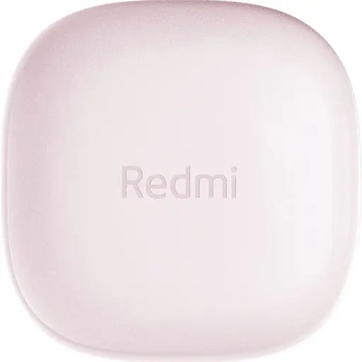 Навушники Redmi Buds 6 Play Pink (BHR8775GL) [130573] - фото 7