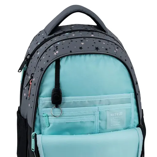 Шкільний рюкзак Kite Education Shine (K26-700M-2) - фото 9