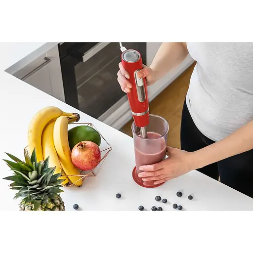 Блендер погружний Sencor SHB 4464RD-EUE3 - фото 20