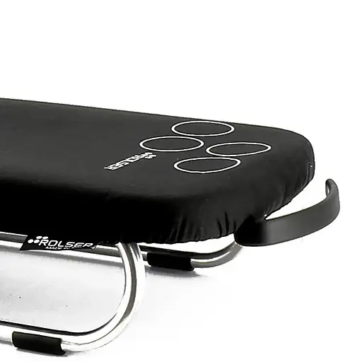 Гладильная доска Rolser K-Mini Surf Negro (K08001-1023) - фото 7