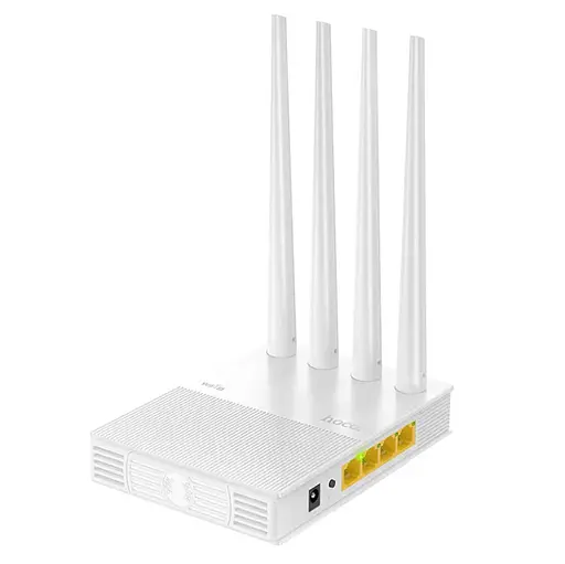 Wi-Fi Роутер Hoco HI31 - фото 1