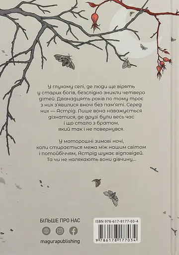 Ночі бісів - Катержіна Шардіцька - фото 2