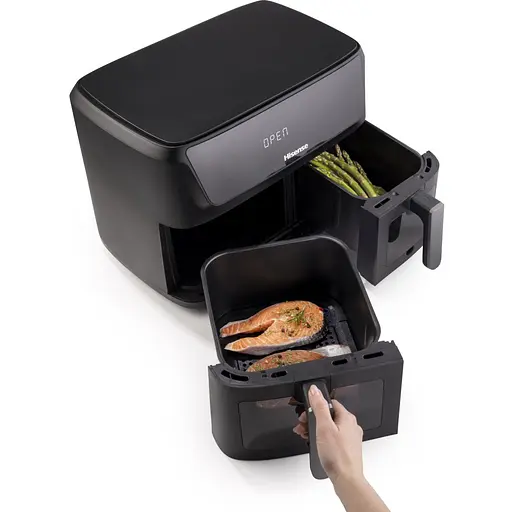 Мультипіч Hisense HAF2700DCD (746752) - фото 7