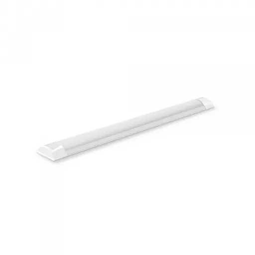 LED світильник лінійний VIDEX 18W 0,6М 5000K - фото 2