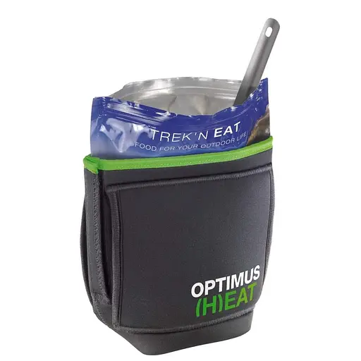 Ложка Optimus Titanium Long Spoon (1017-8016166) - фото 3