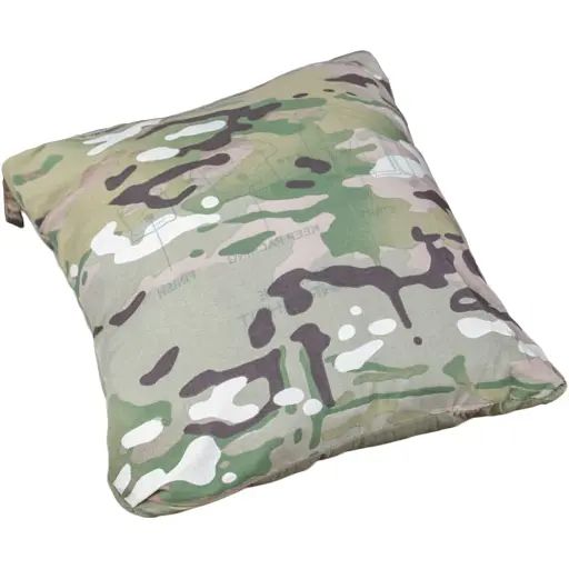 Куртка тактична Fahrenheit ALFA Light M/R Multicam - фото 11