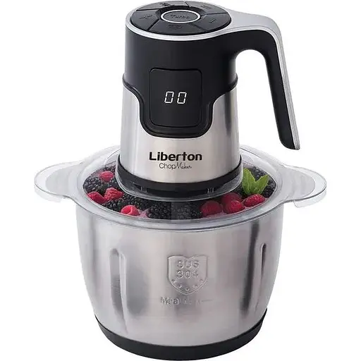 Подрібнювач Liberton LEG-1501