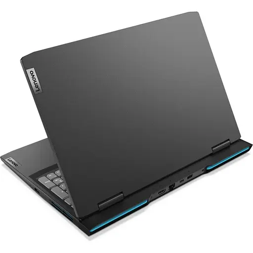 Ноутбук Ігровий LENOVO IdeaPad Ігровий 3 15IAH7,i5-12450H la 44GHz,16GB,512GB,3050 Ti 4GB,DOS,Onyx - фото 17