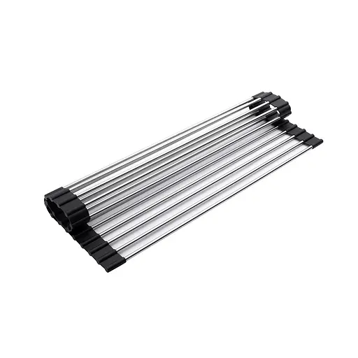 Сушилка для посуды Kroner KRP Matte - SCH4333-2 (CV028242) - фото 3