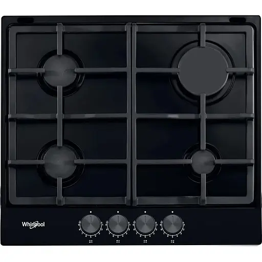 Варочная поверхность Whirlpool TGML 660 NB газовая [95555]