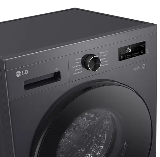Стиральная машина LG F2Y1HS5J автоматическая (7096070) - фото 4