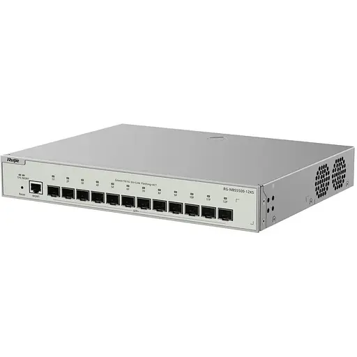 Коммутатор Ruijie Reyee RG-NBS5500-12XS - фото 1