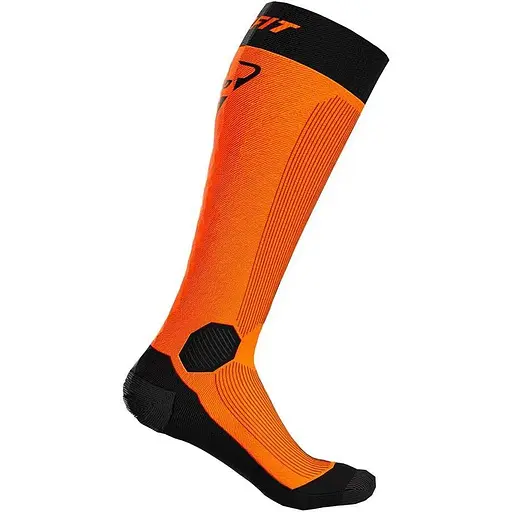 Шкарпетки Dynafit Tour Warm Merino 35-38 Помаранчевий (1054-016.002.1420)