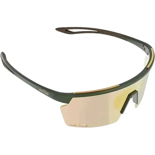 Очки Magicshine Rouleur Photochromic Coated Brown (1033-MSN GL4657)
