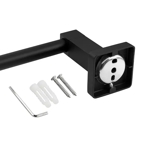 Держатель для туалетной бумаги Kroner KRP Graz - SCH61907 (CV035542) - фото 3