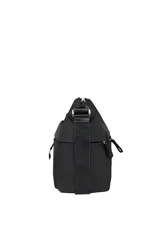 Плечова Сумка Samsonite MOVE 5.0 BLACK 26x23x13 KP0*09020 - фото 5
