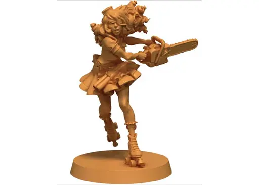 Настільна гра Geekach Games Зомбіцид. Друга редакція (Zombicide: 2nd Edition) (укр.) (GKCH143Z2E) - фото 10