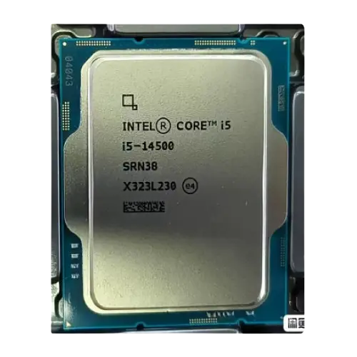 Процессор Intel Core i5 14500 LGA 1700 OEM (CM8071505093104)