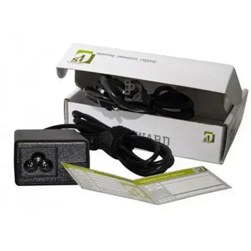 Блок живлення для ноутбука 1StCharger для ноутбуків Sony 120W(19.5V/6.15A) 6.5x4.4 силовий кабель Retail BOX