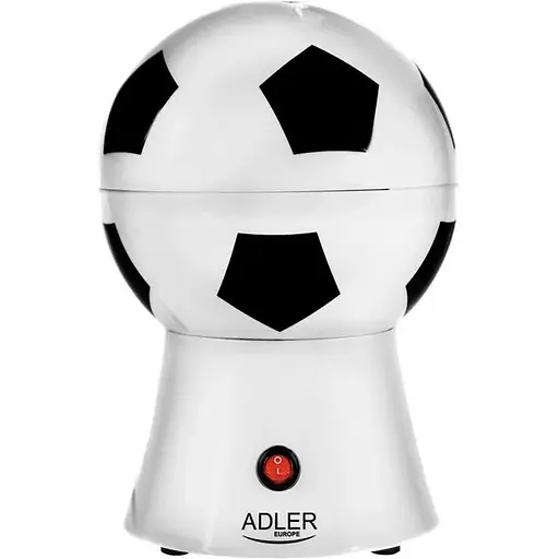 Апарат для попкорну Adler AD 4479 - фото 1