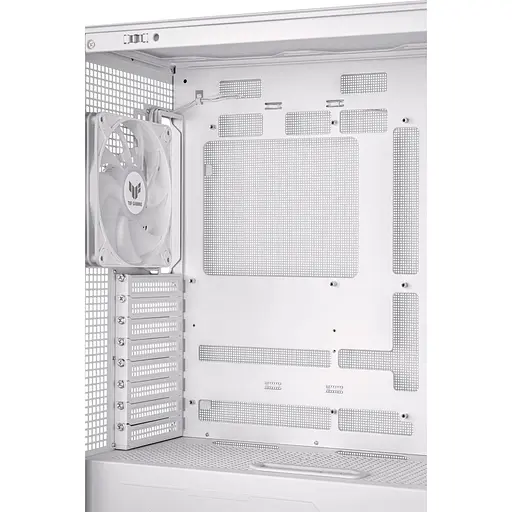 Корпус Asus TUF Gaming GT302 ARGB White (90DC00I3-B19000) [134525] - фото 10