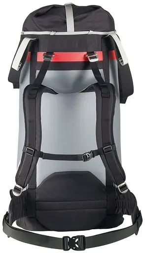 Рюкзак Camp Supercargo 70 Black (1060-2775) - фото 4