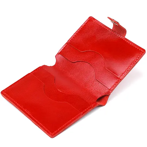 Кошелек женский Shvigel 9х10х1 см acs0022495 - фото 4