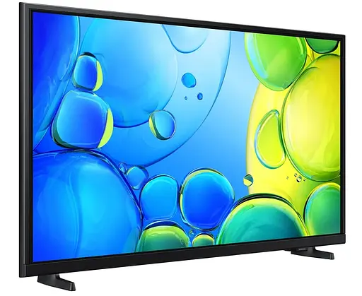 Samsung Телевізор 27" LED FHD 50Hz Smart Tizen Black - фото 6