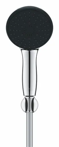 Душовий гарнітур Grohe Quickfix Vitalio Start 3 режими струменя 110 26769001, Хром - фото 2