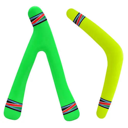 Бумеранг M 1087 набор 4шт - фото 3