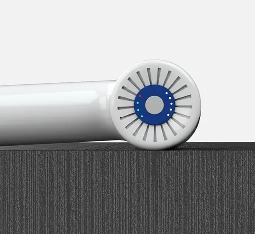 Перкуссионный массажер триггерных точек Booster S2 Массажный пистолет - фото 2