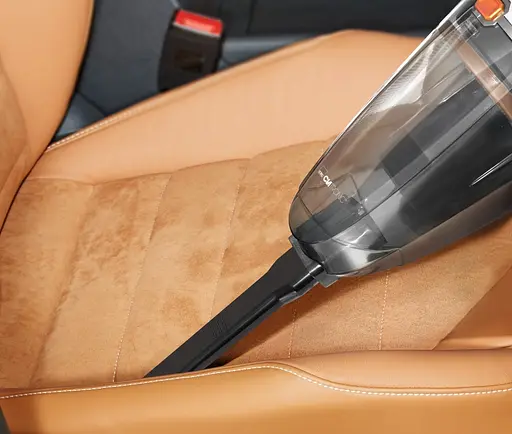 Пылесос ручной аккумуляторный Clatronic AKS 832 - фото 3