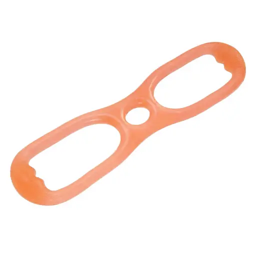 Эспандер MS 2364 бабочка Оранжевый