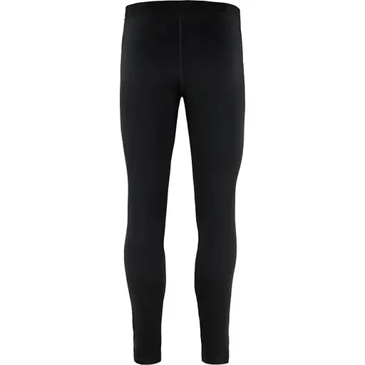 Термоштани Fjallraven Bergtagen Thinwool Long Johns M Black S (1004-87406.550.S) - фото 2