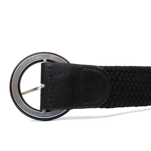 Ремінь Vintage текстильний жіночий 3х100 см acs0022829 - фото 4