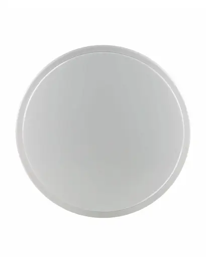 Світильник стельовий Goldlux 326836 Bogdan E27 2x20W IP20 Wh - фото 2