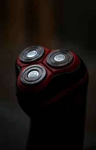 Мужская электробритва аккумуляторная Mesko MS 2926 - фото 2