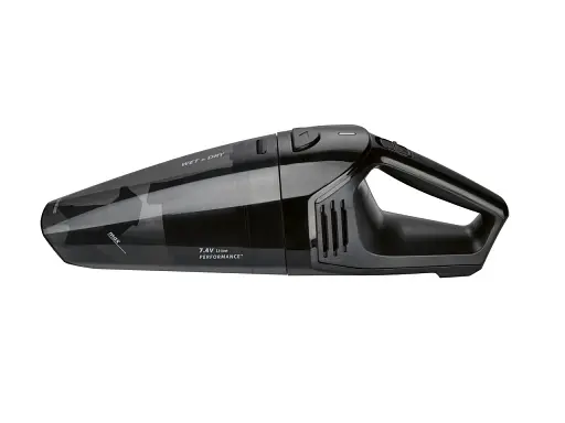 Пылесос аккумуляторный автомобильный SilverCrest SAS 7.4 LI F4/SOAS 7.4 LI F4 - фото 2