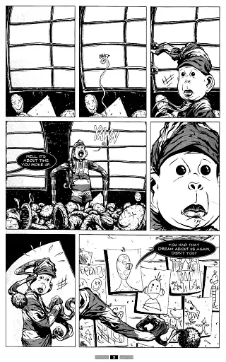 Dark Horse Presents (1986) #119 - фото 2