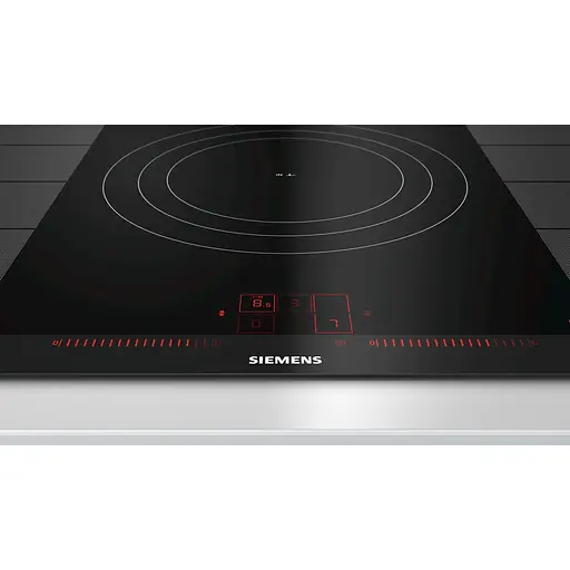 Варочная поверхность Siemens EX975LVC1E индукционная [138298] - фото 3