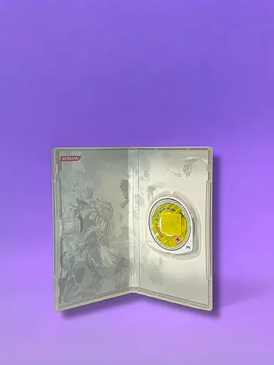 Ліцензійний диск на PSP ліцензія Metal Gear Acid 2, гра на PSP Metal Gear Acid 2 - фото 2