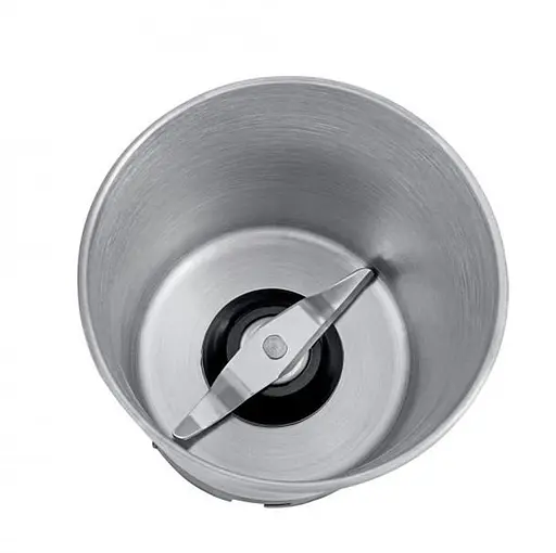 Кавомолка Fakir Aromatic 220 Вт silber - фото 4