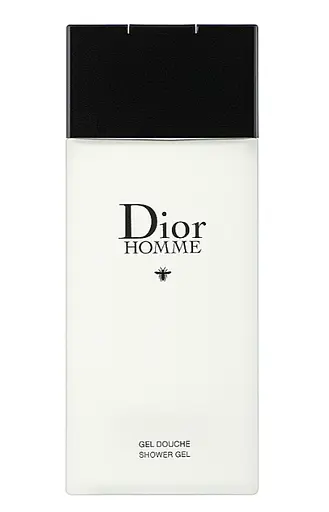 Гель для душу Dior Homme 2020 200 мл - фото 1