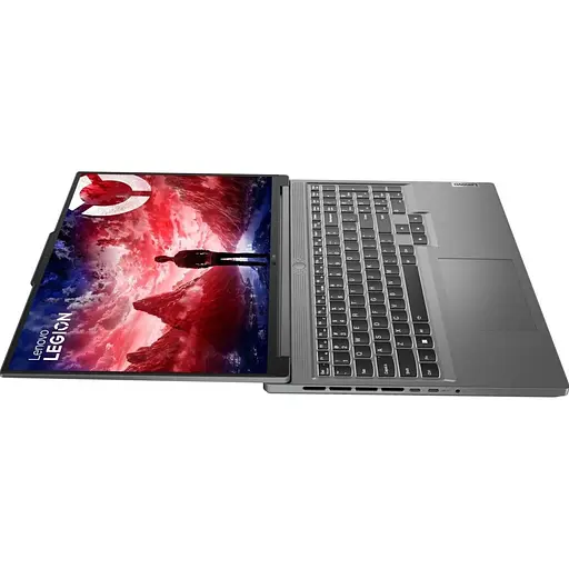 Ноутбук Lenovo Legion Slim 5 16ARP9 (83EX0034RM) [135746] - фото 5
