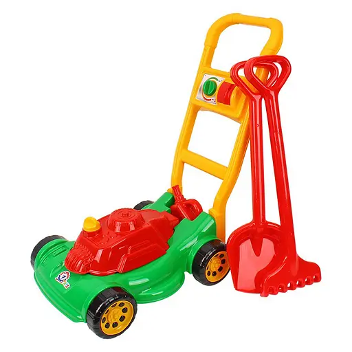 Игрушка Набор садовода ТехноК 9574TXK