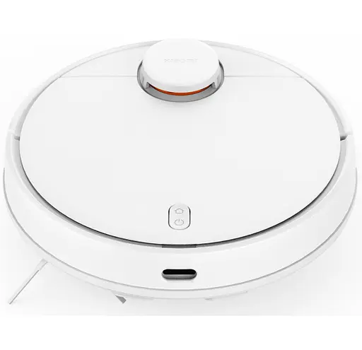 Робот пылесос Xiaomi Robot Vacuum S10 - фото 2