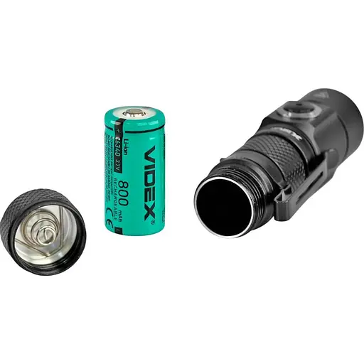 Фонарик Videx VLF-A351 [144634] - фото 13