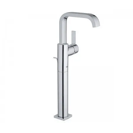 Змішувач для раковини Grohe Allure 32249000 Хром - фото 1