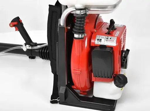 Оприскувач бензиновий HECHT 14,0 л 459 - фото 5